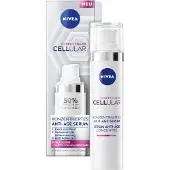Nivea 82388 CELLULAR EXPERT FILLER ANTI-AGE Gesichtsserum 40,0 ml