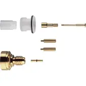 GROHE Kit d'extension 27,5mm, chromé