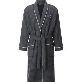 Jan Vanderstorm Comfort Fit Peignoir de bain ,