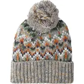 Babista Casquette gris/rouge,