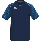 Erima Maillot Evo Star Bleu Junior