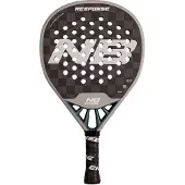 Enebe Raquette Response 24k Argent