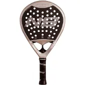 Enebe Suburban 3k Padel Racket Argenté