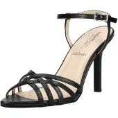 Nero Giardini Sandales noir