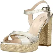 Nero Giardini Sandales E615811d