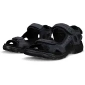 Ecco Sandales 'OFFROAD' noir