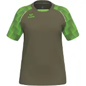 Erima Maillot Evo Star Kaki/vert Gecko - 40