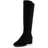 Dune London Bottes 'Tayla' noir