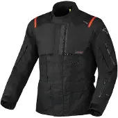 Macna Rancher 2.0 Veste textile moto imperméable