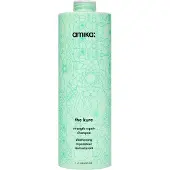 Amika The Kure Strength Repair Shampoing Refillable 1000 ml
