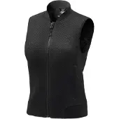Tucano Urbano Flowmotion Lady Sleeveless Protection T-shirt Noir XS