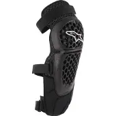 Alpinestars Bionic Plus Protecteurs de genou/Shin