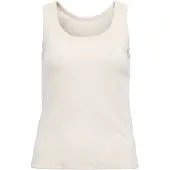 Object Haut 'OBJMOLI' écru / beige chiné