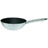 Rösle Wokpfanne MOMENTS Ø 28 cm PTFE ProPlex