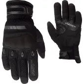 Rst Ventilator-X CE Gloves - Black Size 7
