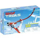 Playmobil geobra Brandstätter Stiftung & Co.K Sky Trails : Flip Rail