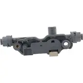 Flashforge Ad5x Ifs Single Channel Ifs Components Argenté