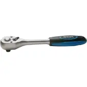SW-Stahl Cliquet réversible, 3/8" 05895SB