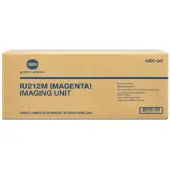 Konica Minolta Konica IU-212M (A0DE0AF) unité d'imagerie magenta (d'origine)