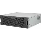 Silverstone RM31 Rackmount Server-Gehäuse, Rack (schwarz, 3 Höheneinheiten)
