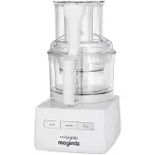 Magimix CS5200XL WHITE 18590B