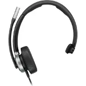 HP Casque Filaire Usb Monaural Mission 615