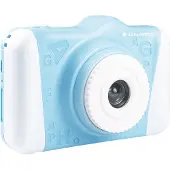 Agfa Appareil Photo Realikids Cam Waterproof