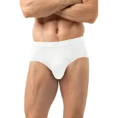 Mey Slip 'Iconic Modal' blanc