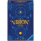 Ravensburger Vision - Jeu de cartes