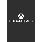 Xbox Game Pass Ultimate, PC, 1 mois(s), Royaume-Uni
