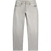 G-Star Jean Dakota Regular Straight - Gris - Hommes