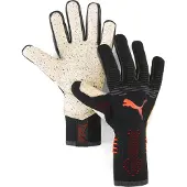 Puma Future Ultimate Nc Goalkeeper Gloves Noir 8