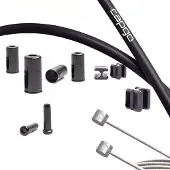 Capgo Câble de frein + câble de dérailleur
