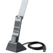 TP-LINK Adaptateur Usb Wifi Tx50uh