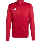 Adidas Vestes d’entraînement 'Entrada26' rouge / blanc