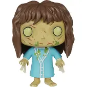Funko POP! Figurine POP L'Exorciste Regan