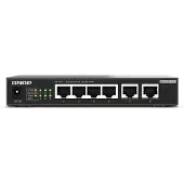 Qnap QSW-2104-2T-R2 SWI QSW-2104-2T-R2