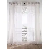Bonprix Voilage à fine texture mesh (1 pce)