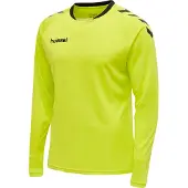 Hummel Survêtement 'Core' pomme / noir