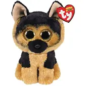 TY 36309 Figurine en peluche Beanie Boos - Berger Spirit, 15 cm