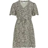 Vila Robe 'VIGrace' sable / noir