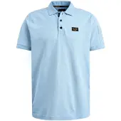 PME Legend T-Shirt 'American Classic polo shirt' bleu clair