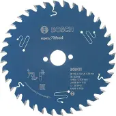 Bosch 2608644012 - Lame de Scie Circulaire Expert pour Wood, 150 x 20 x 2,6 mm, 36D