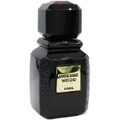 Ajmal Incense Wood Eau de Parfum mixte 100 ml