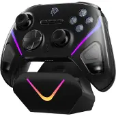 EasySMX D10 Nintendo Switch Controller Noir