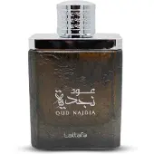 Lattafa Oud Najdia Eau de Parfum mixte 100 ml