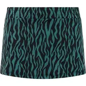 Protest Catwalk Skort Vert 164 cm Fille