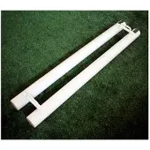 Softee Withtraweight Antivuelco But Soccer 7 Et Soccer 11 -unité- Section De Base 80x40 Mm