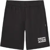O'Neill Pantalon 'Cali' noir / blanc