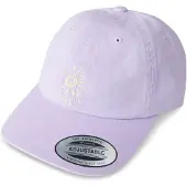 O'Neill Casquette 'Wotw' lavande / blanc